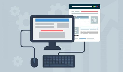 新巴尔虎左分析企业网站建设需要考虑的几个重要安全因素