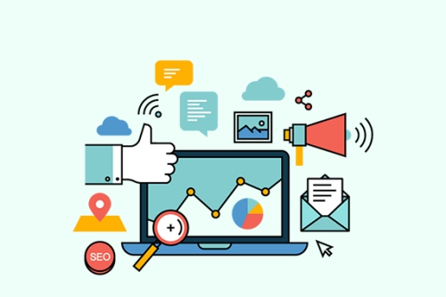 新巴尔虎左提升网络推广效果企业要注意哪些方面的问题