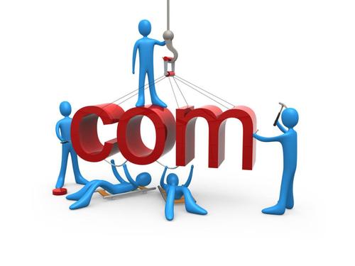 新巴尔虎左企业网站建设成功与否和哪些有关呢