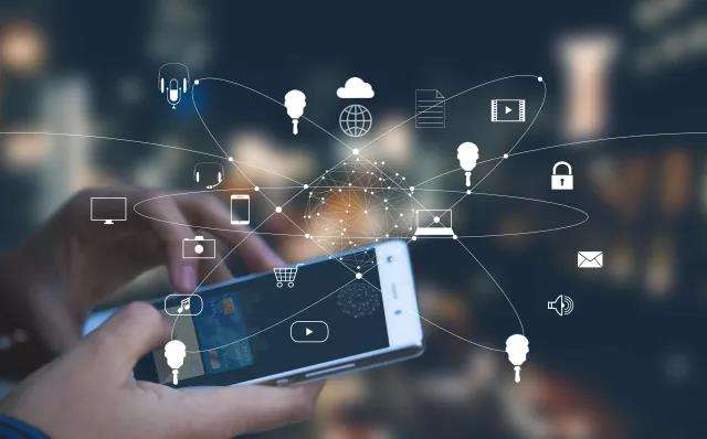 新巴尔虎左分析企业做微信营销常见的几种模式