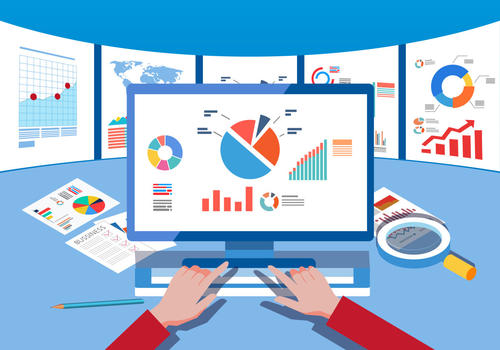 新巴尔虎左哪一种网站设计风格才是适合企业呢？