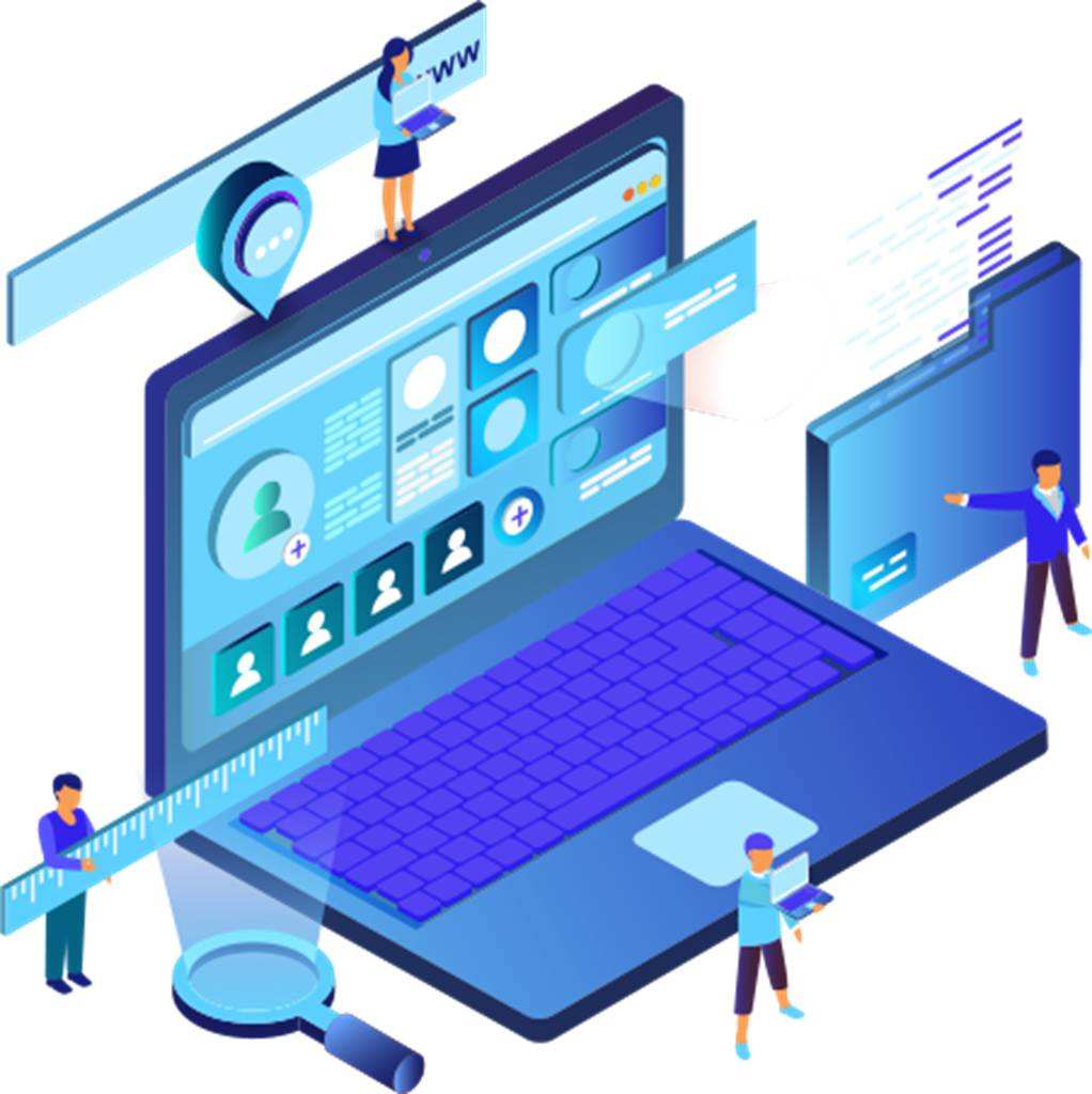 新巴尔虎左分析企业网站设计过程中需要注意的几个问题